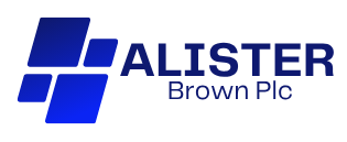 Alister Brown Plc  